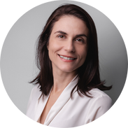 Caroline Cabral Robinson